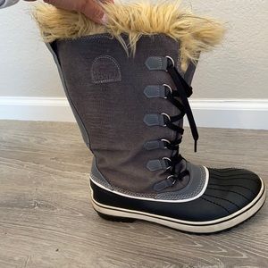 Women’s Sorel Winter Boots